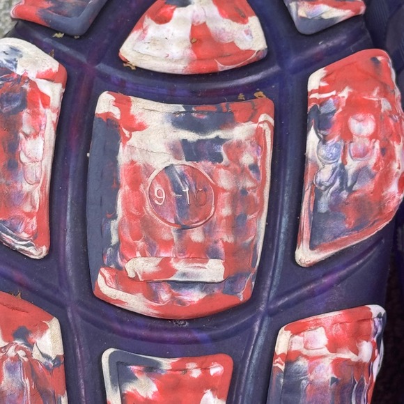 Merrell Hydro Moc Slip On Water Shoes Unisex US 9 10 EVA Outdoor Camp - Picture 6 of 8